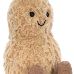 Jellycat Amuseables Peanut 5.9-Inch Food Plush